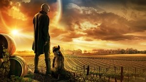 Star Trek: Picard – Season 01 (2020)