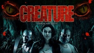 Creature – Die Legende vom Monster aus dem Sumpf (2011)