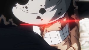 One Piece วันพีช ตอนที่ 1138 ซับไทย ขอบคุณค่ะ คุณพ่อ โอบกอดแสนอบอุ่นของบอนนี่กับคุมะ