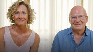Silvia e Antonio
