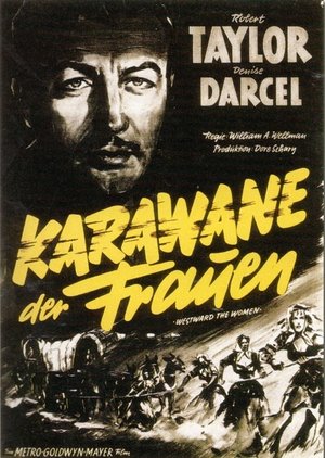 Karawane der Frauen Film