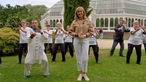 Antiques Roadshow Sefton Park Palm House, Liverpool 3