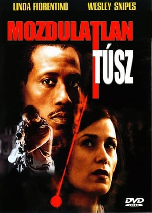 Poster Mozdulatlan túsz 2002