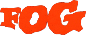 Fog — logo