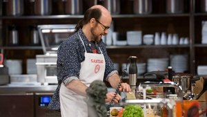 MasterChef Celebrity España Temporada 3 Capitulo 2