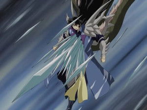 InuYasha Season 1 Episode 157