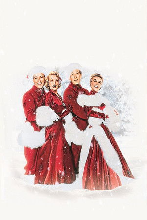 poster White Christmas