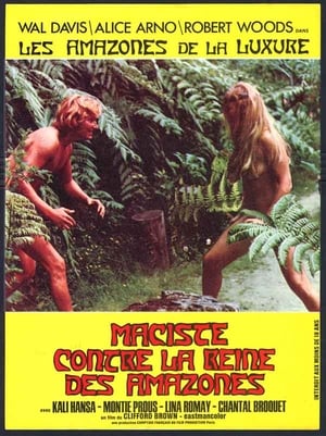 Image Maciste contre la reine des Amazones