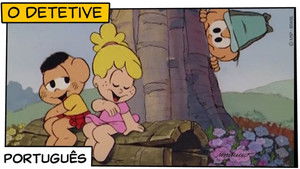 Monica und ihre Freunde (Fratz & Freunde): 2×26