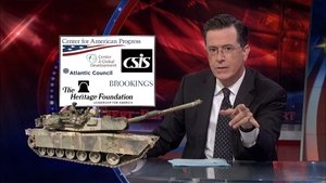 The Colbert Report: 10×153