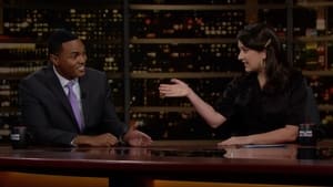 Real Time with Bill Maher January 21, 2022: Timothy Snyder, Bari Weiss, Rep. Ritchie Torres