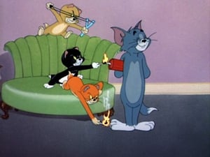 Tom And Jerry: 2×21