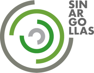 Logo for Sinargollas Logo for Sinargollas
