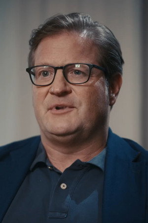 Michael Bröcker portrait