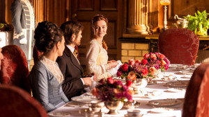 Belgravia: The Next Chapter Temporada 1 Capitulo 3