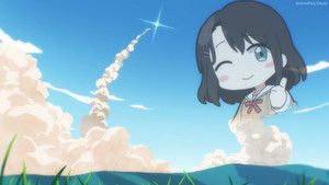 元祖！バンドリちゃん: 1×5