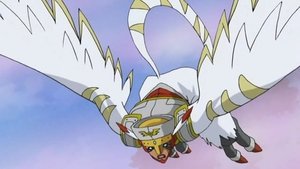 Digimon Tamers: 1×12