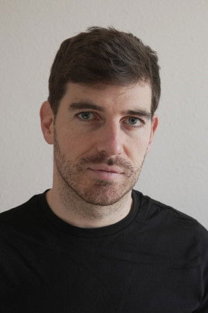 Miguel Garrido García