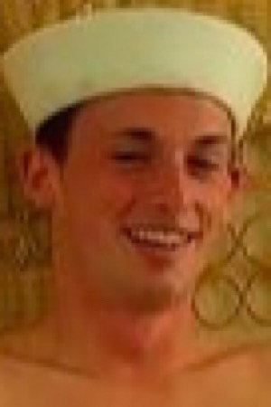 Skyler Houston portrait