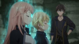 Yuusha Party wo Oidasareta Kiyoubinbou Episodio 12