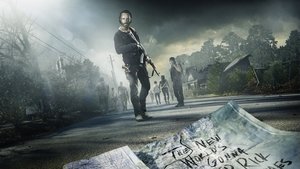 poster The Walking Dead