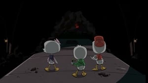 DuckTales: Stagione 1 x Episodio 5