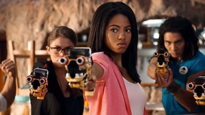 Power Rangers Season 23 Episode 3