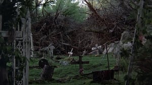 Cementerio de Animales (1989) HD 1080p Latino