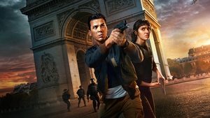 Paris Has Fallen ( 2024 )