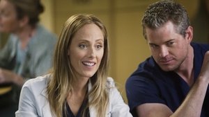 Grey’s Anatomy: Stagione 6 x Episodio 9