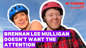 Brennan Lee Mulligan Doesn't Want To Be Famous - Episode 1
