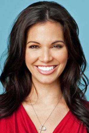 Melissa Rycroft