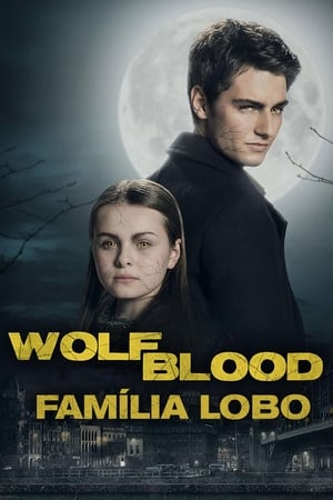 Wolfblood: Temporada 4