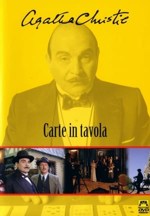 Poirot: Stagione 10