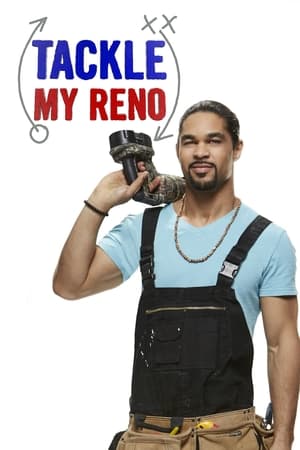 Poster Tackle My Reno 2014