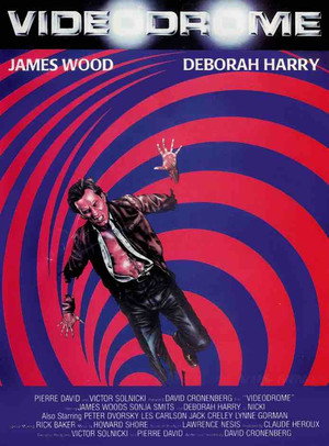 Videodrome 134