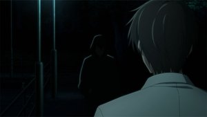 Oshi no Ko Season 1 Episode 1