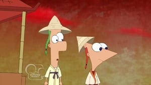 Phineas and Ferb: 3×29