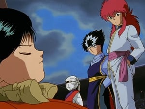 Yu Yu Hakusho: Ghost Files: 2×4