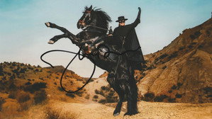 Zorro