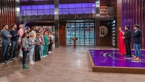 MasterChef Celebrity España Temporada 6 Capitulo 1