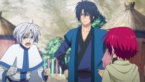 Yona of the Dawn Season 1 Episode 10