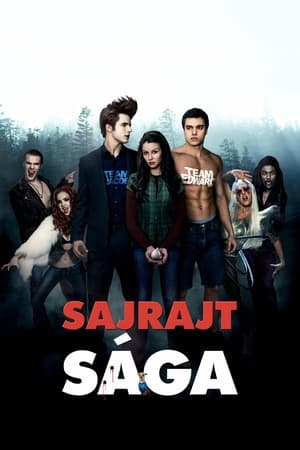 Poster Sajrajt sága 2010