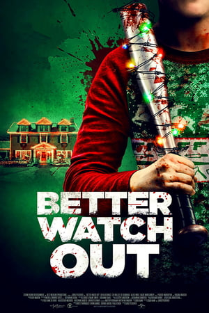 Poster di Better Watch Out