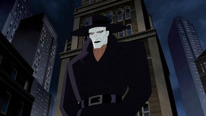 Batman: Cruzado Encapuzado 2×10