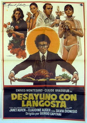 Lobster for Breakfast 19