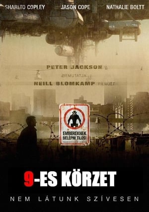 District 9 (2009)