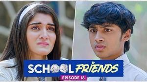 School Friends Head Girl Kaun Hai?