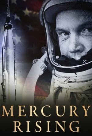 Póster de Mercury Rising