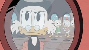 DuckTales: Stagione 1 x Episodio 10